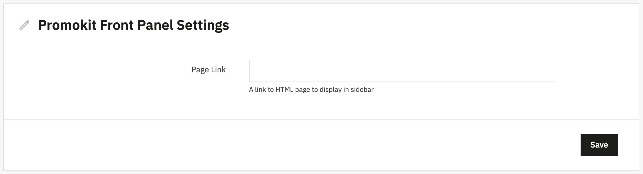 Alysum Prestashop Theme Front Panel module Configuration